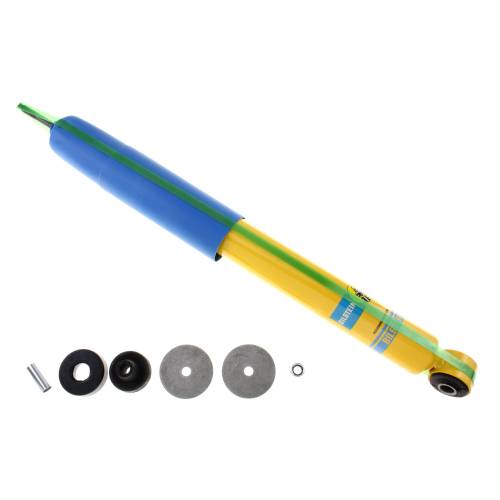 BILSTEIN - BILSTEIN B6 4600 - Suspension Shock Absorber for Dodge/Ram (1994-02) 2500/3500