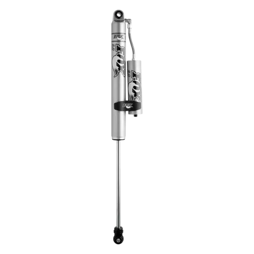 Fox Racing - Fox 2.0 Performance Series Reservoir Smooth Body Shocks for Ford (1999-16) F-250/F-350 Super Duty 4WD / (2005-16) F-450/F-550 (Rear, Lifted 0"-1")