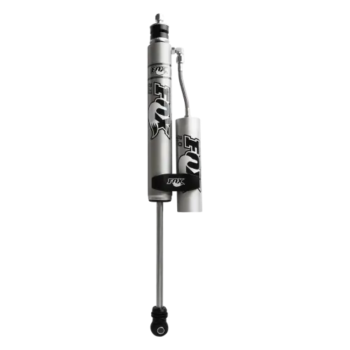 Fox Racing - Fox 2.0 Performance Series Reservoir Smooth Body Shock for Jeep (2007-18) Wrangler (Front, Lifted 1.5-3.5")
