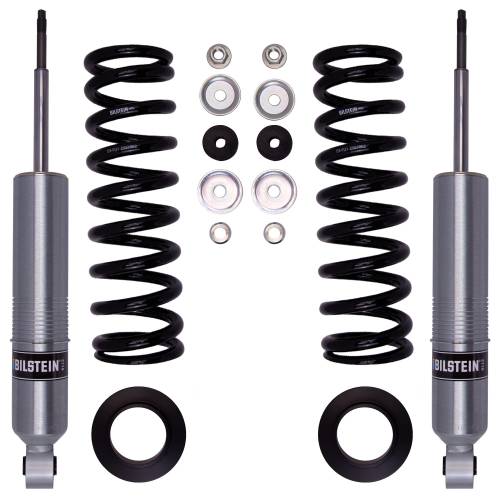 BILSTEIN - BILSTEIN B8 6112 - Suspension Kit for Toyota (1996-04) Tacoma