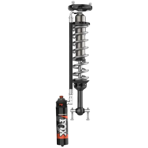 Fox Racing - Fox 2.5 Performance Elite Series Shocks for Ford (2019-20) F-150 (Front, Lifted 2")