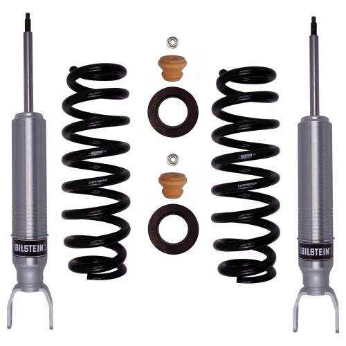 BILSTEIN - BILSTEIN B8 6112 - Suspension Kit for Dodge/Ram (2009-24) 1500
