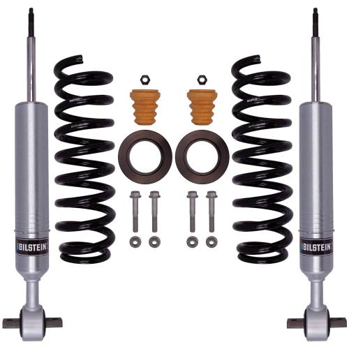BILSTEIN - BILSTEIN B8 6112 - Suspension Kit for Ford (215-20) F-150