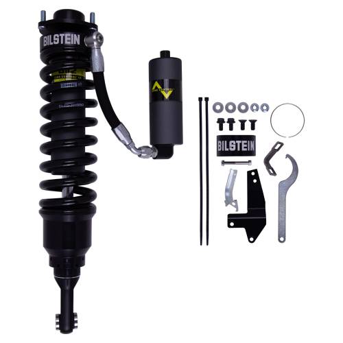 BILSTEIN - BILSTEIN B8 8112 (Zone Control CR) - Front Right Corner Module for Toyota (2010-24) 4-Runner | Lexus (2010-23) GX460