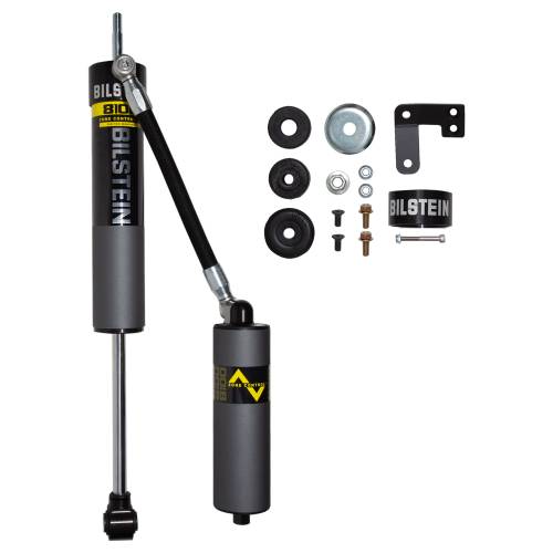 BILSTEIN - BILSTEIN B8 8100 (Zone Control R) - Suspension Shock Absorber for Ram (2019-26) 2500