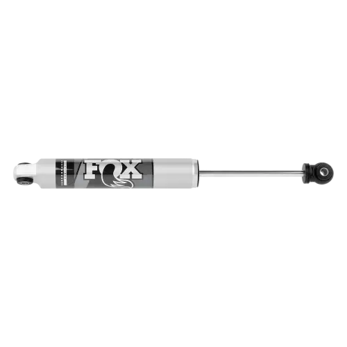 Fox Racing - Fox 2.0 Performance Series IFP Steering Stabilizer for Jeep (2020-26) Gladiator / (2018-26) Wrangler