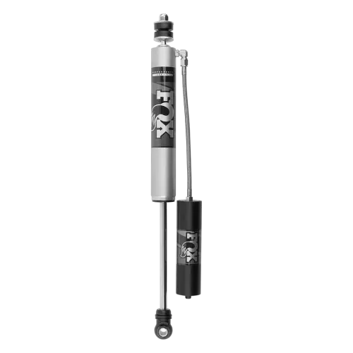 Fox Racing - Fox 2.0 Performance Series Reservoir Smooth Body Shocks for Ram (2014-26) 2500/3500 (Front, Lifted 6")