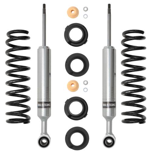 BILSTEIN - BILSTEIN B8 6112 - Suspension Kit for Toyota (2025-26) 4-Runner / (2024-26) Land Cruiser