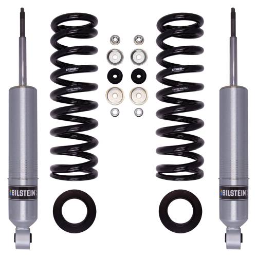 BILSTEIN - BILSTEIN B8 6112 - Suspension Kit for Toyota (1996-02) 4-Runner