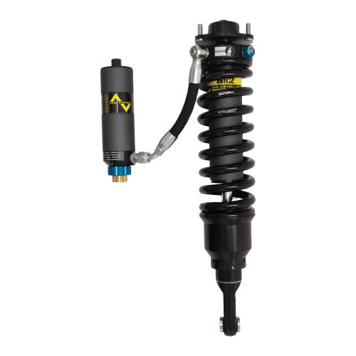 BILSTEIN - BILSTEIN B8 8112 (Zone Control CR DSA+) - Front Left Corner Module for Toyota (2010-24) 4-Runner / (2010-14) FJ Cruiser