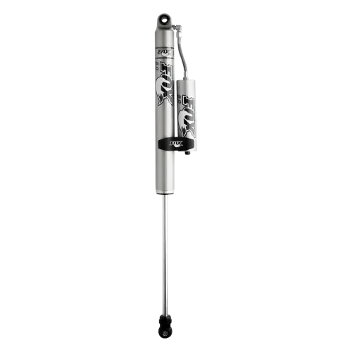 Fox Racing - Fox 2.0 Performance Series Reservoir Smooth Body Shocks for Ford (2005-16) F-250/F-350 Super Duty 4WD (Rear, Lifted 4"-6")