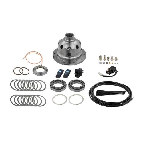 ARB - ARB Air Locker Differential Dana 44, 30 SPL, 3.73 & DN RD117Air Locker Differential Dana 44, 30 SPL, 3.73 & DN - RD117