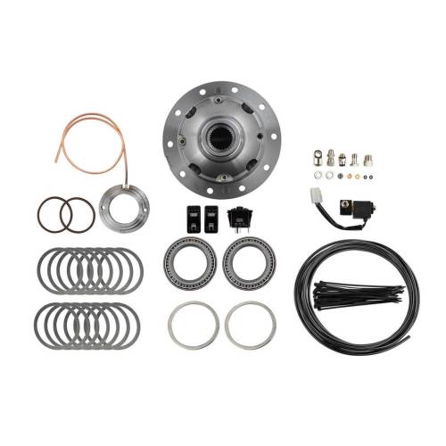 ARB - ARB Air Locker Air Locker Differential Dana 44, 35 SPL, 3.73 & DN - RD147