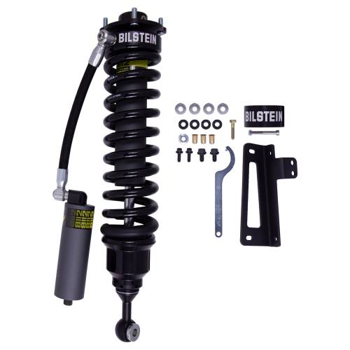 BILSTEIN - BILSTEIN B8 8112 (Zone Control CR) - Front Right Corner Module for Toyota (2007-21) Tundra