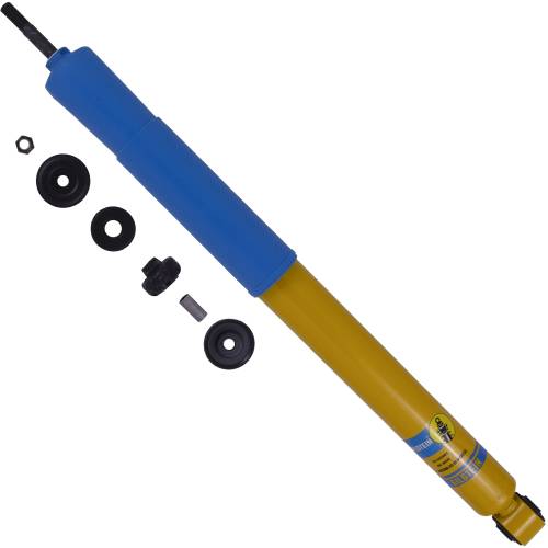 BILSTEIN - BILSTEIN B8 4600 - Series Shock Absorber for Ram (2019-26) 2500