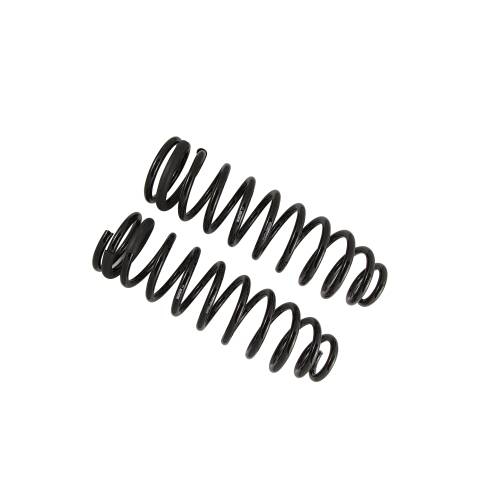 BILSTEIN - BILSTEIN B12 (Special) - Coil Spring Set for Dodge/Ram (2009-24) 1500