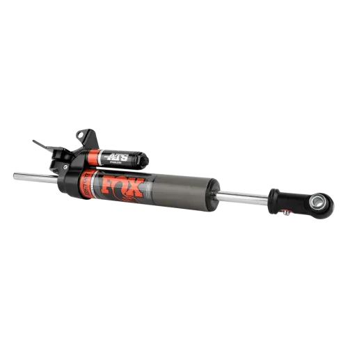 Fox Racing - Fox 2.0 ATS Stabilizer for Jeep (2020-26) Gladiator / (2018-26) Wrangler