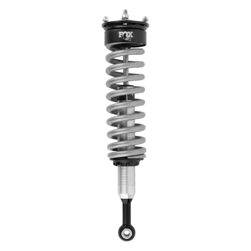 Fox Racing - Fox 2.0 Performance Series Coilover IFP Shocks for Ford (2009-13) F-150 (Front 0"-2")