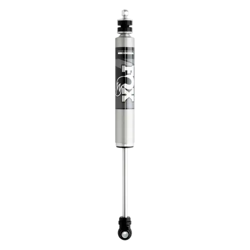 Fox Racing - Fox 2.0 Performance Series IFP Smooth Body Shocks for Ford (2017-26) F-250/F-350 Super Duty (Front, Lifted 0"-1.5")
