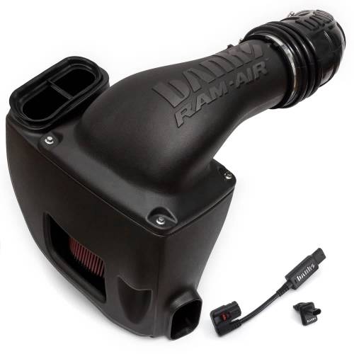 Banks Power - Banks Ram-Air Cold Air Intake System for Chevy/GMC (2025-26) 6.6L Duramax L5P (Oiled Filter)