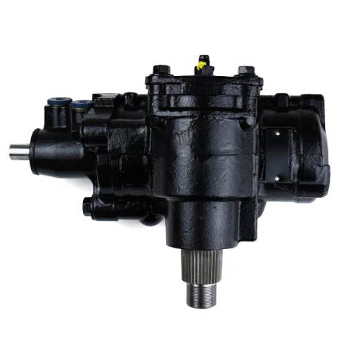 XDP - XDP New Stock+ Power Steering Box for Ford (2011-19) 6.4L/6.7L Power Stroke