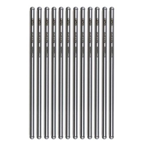 XDP - XDP Street Performance Pushrods (3/8") for Dodge/Ram (2025-26) 2500/3500/4500/5500 6.7L Cummins