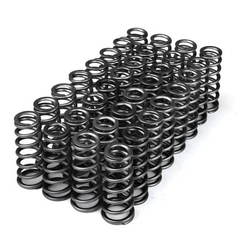 XDP - XDP HD High Boost Valve Spring Set for Dodge/Ram (2011-26) 6.7L Power Stroke