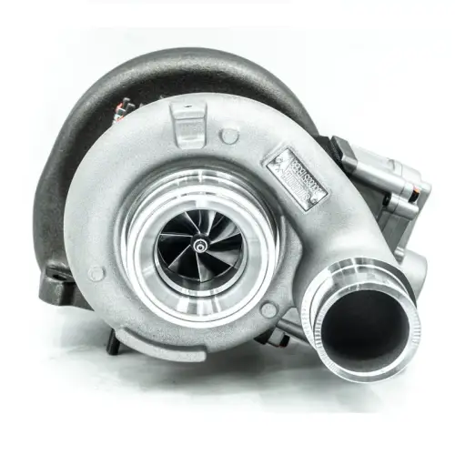 Calibrated Power - Calibrated Power Stealth STR HE300VG Turbo for Dodge/Ram (2019-24) 6.7L Cummins