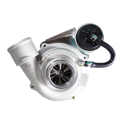 Calibrated Power - Calibrated Power Mach 1 RX41 Turbo for Mahindra Roxor