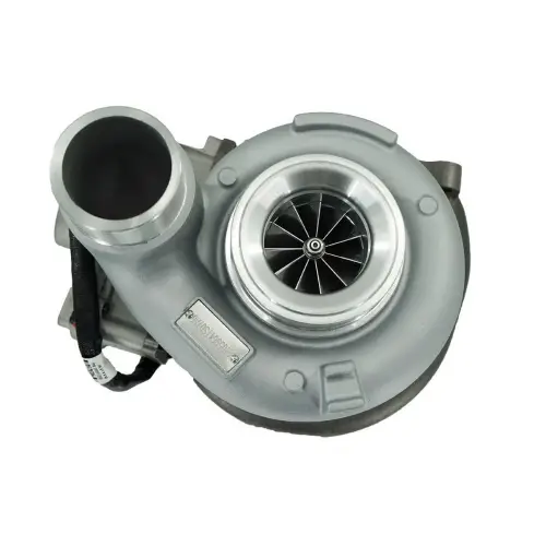 Calibrated Power - Calibrated Power Stealth Mach 1 Drop-In Turbo for Dodge/Ram (2013-18) 6.7L Cummins
