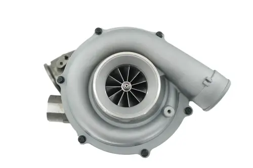 Calibrated Power - Calibrated Power Stealth 67G2 Drop In Turbo for Ford (2003-07) 6.0L Power Stroke