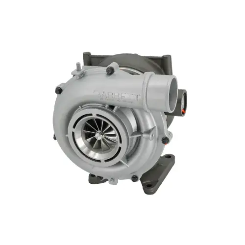 Calibrated Power - Calibrated Power Tuner Stealth Mach 2 Drop In Turbo for Chevy/GMC (2004.5-10) 6.6L Duramax LLY/LMM