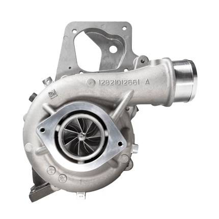 Calibrated Power - Calibrated Power Stealth STR Drop In VGT Turbo for Chevy/GMC (2024-25) 6.6L Duramax L5P