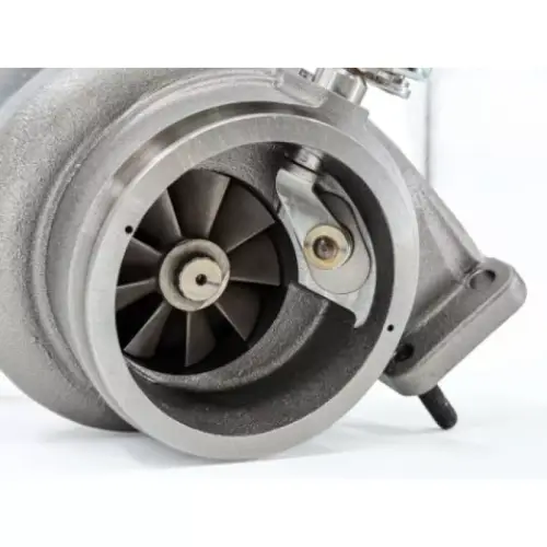Calibrated Power - Calibrated Power Stealth Mach 3 Turbo for Dodge/Ram (2003-07) 5.9L Cummins