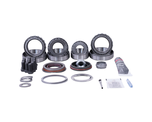 Revolution Gear & Axle - Revolution Gear & Axle Master Install Kit for Dana 60 Front & Rear Axle