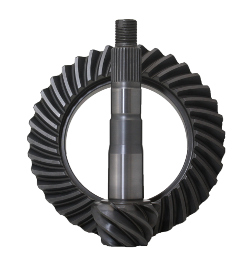 Revolution Gear & Axle - Revolution Gear & Axle Ring & Pinion Set for Toyota 8" V6 (2005-23 Tacoma, 2007-14 FJ Cruiser, 2003-09 Lexus GX470) (4.88 Ratio, 29-Spline)