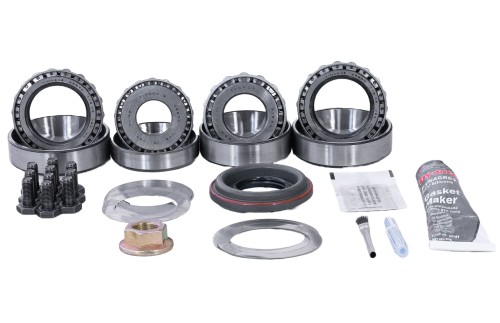 Revolution Gear & Axle - Revolution Gear & Axle Master Install Kit for Dana 44 Rear Axle (Most 2003 & Older Models)