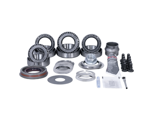 Revolution Gear & Axle - Revolution Gear & Axle Master Install Kit for Jeep (2007-18) Wrangler JK, Dana 30 Front Axle