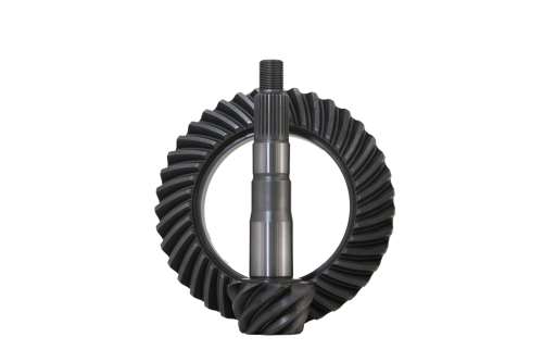 Revolution Gear & Axle - Revolution Gear & Axle Ring & Pinion Set for Toyota 8" IFS Front (5.29 Ratio, 29-Spline, Thin)
