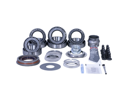 Revolution Gear & Axle - Revolution Gear & Axle Master Install Kit for Dana 35 Rear Axle