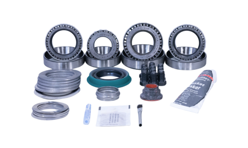 Revolution Gear & Axle - Revolution Gear & Axle Master Install Kit for Ford 8.8" Rear Axle (28 & 31 Spline)