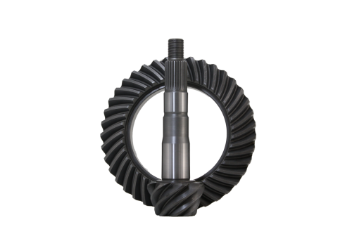 Revolution Gear & Axle - Revolution Gear & Axle Ring & Pinion Set for Toyota 8" IFS (2005-23 Tacoma, 2010-14 4Runner, 2007-14 FJ Cruiser, 2003-09 Lexus GX470, 2010-14 GX460) (4.56 Ratio, Thick, 29-Spline)