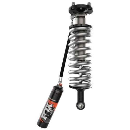 Fox Racing - Fox 2.5 Performance Elite Series Shocks for Toyota (2022-26) Tundra (Front, Lifted 0"-3")