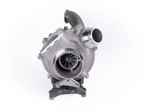 SPE Motorsport - SPE Motorsport Strike HO Turbo for Ford (2020-26) 6.7L Power Stroke