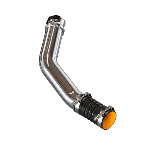 S&B - S&B Hot Side Intercooler Pipe for Ford (2011-15) 6.7L Power Stroke