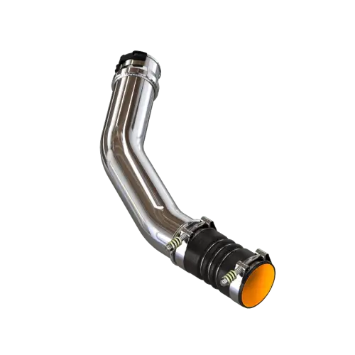 S&B - S&B Hot Side Intercooler Pipe for Ford (2016-26) 6.7L Power Stroke