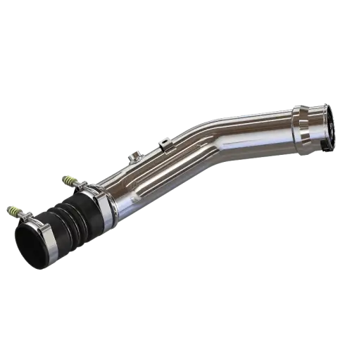 S&B - S&B Hot Side Intercooler Pipe for Ford (2023-26) 6.7L Power Stroke (High Output)