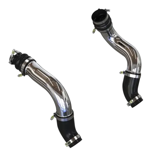 S&B - S&B Cold and Hot Side Intercooler Pipe for Dodge/Ram (2019-24) 6.7L Cummins