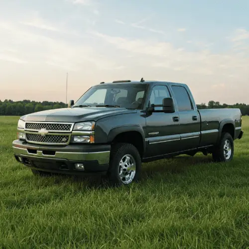 S&B - S&B Hot and Cold Side Boot Kit for Chevy/GMC (2002-04) 6.6L Duramax