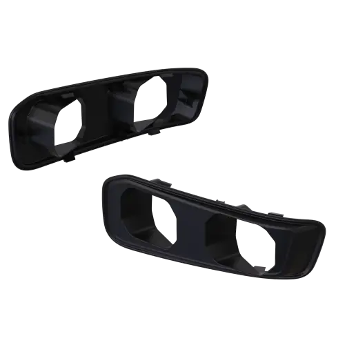 S&B - S&B Dual Fog Light Kit for Ford (2023-26) F-250/F-350/F-450/F-550 Super Duty